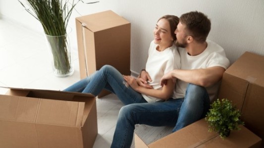 Tips For Moving House