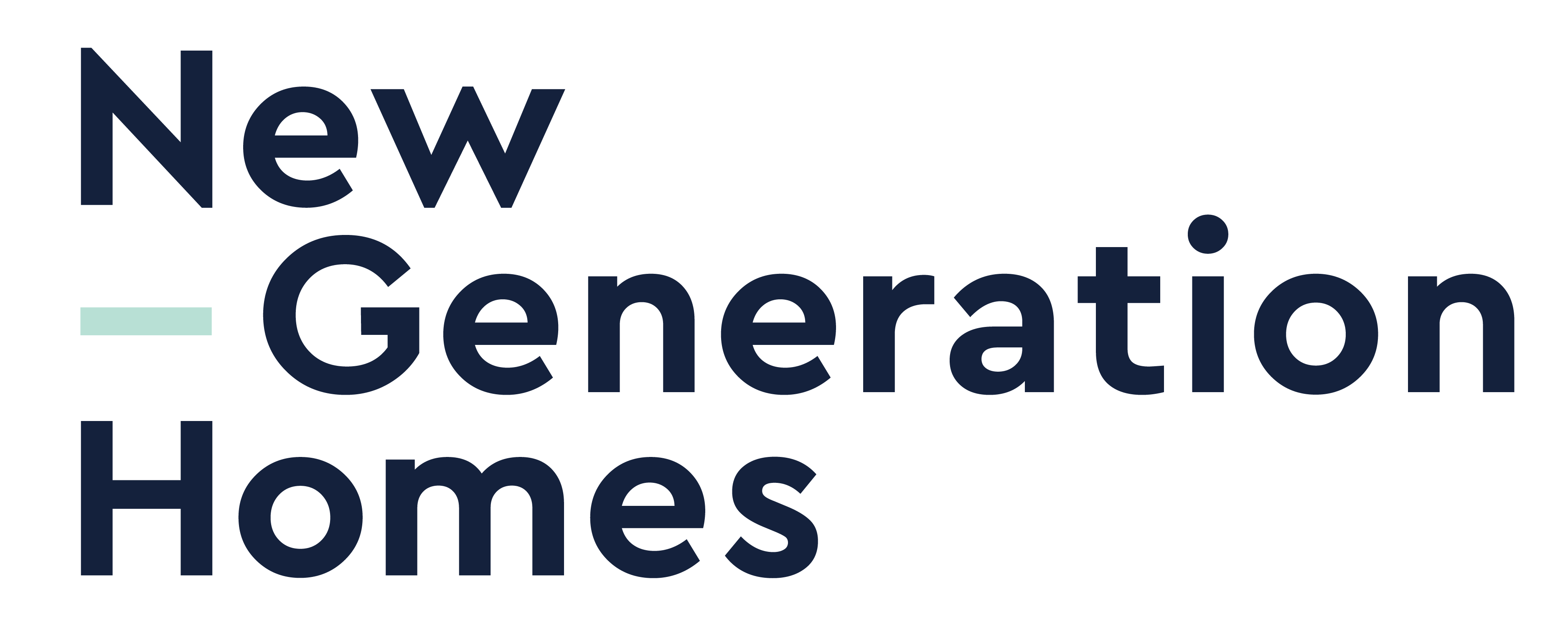 New Generation Homes