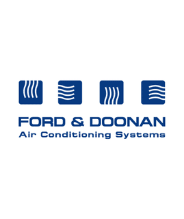 Ford & Doonan Air Conditioning Systems