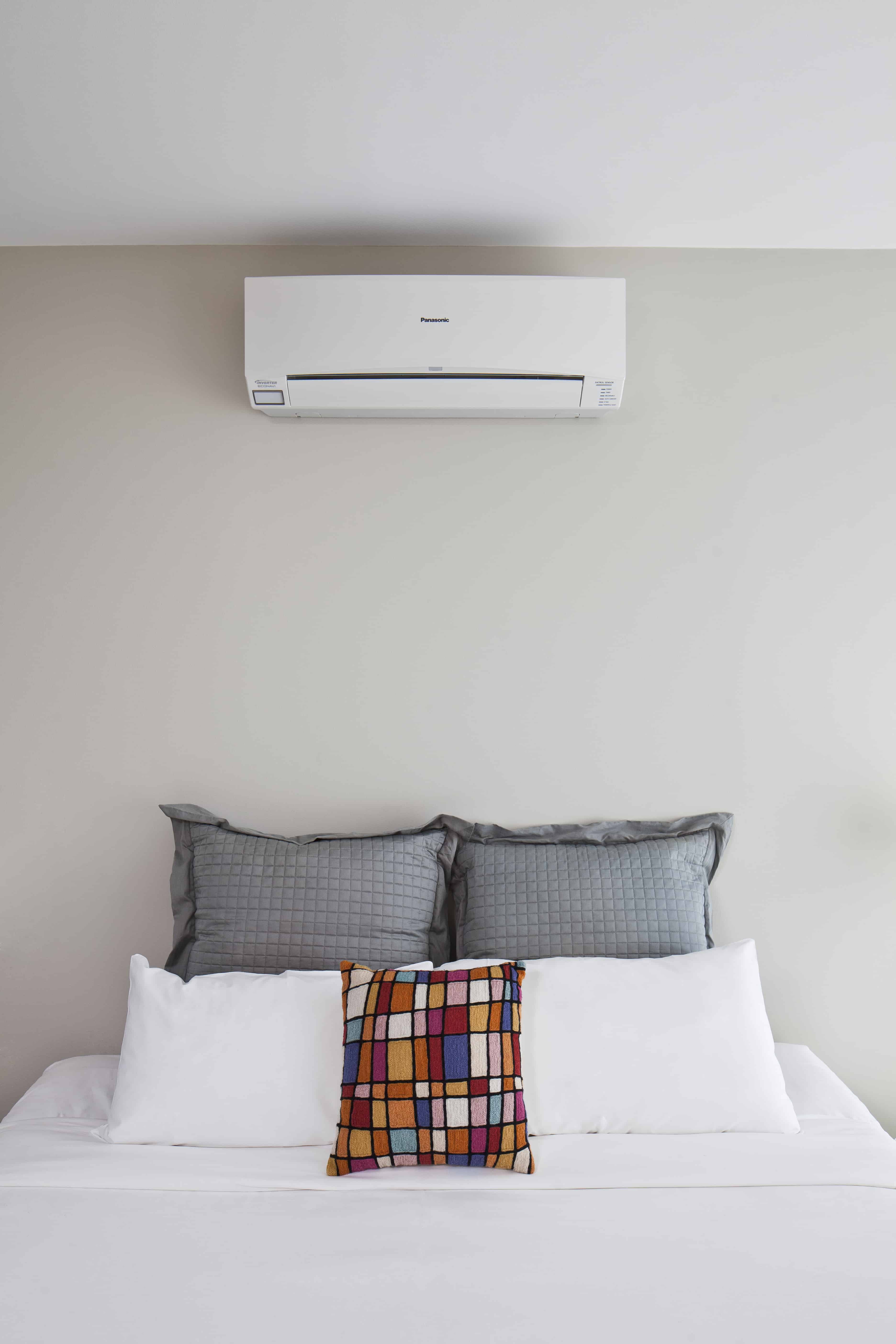 Wall Split System Air Conditioning