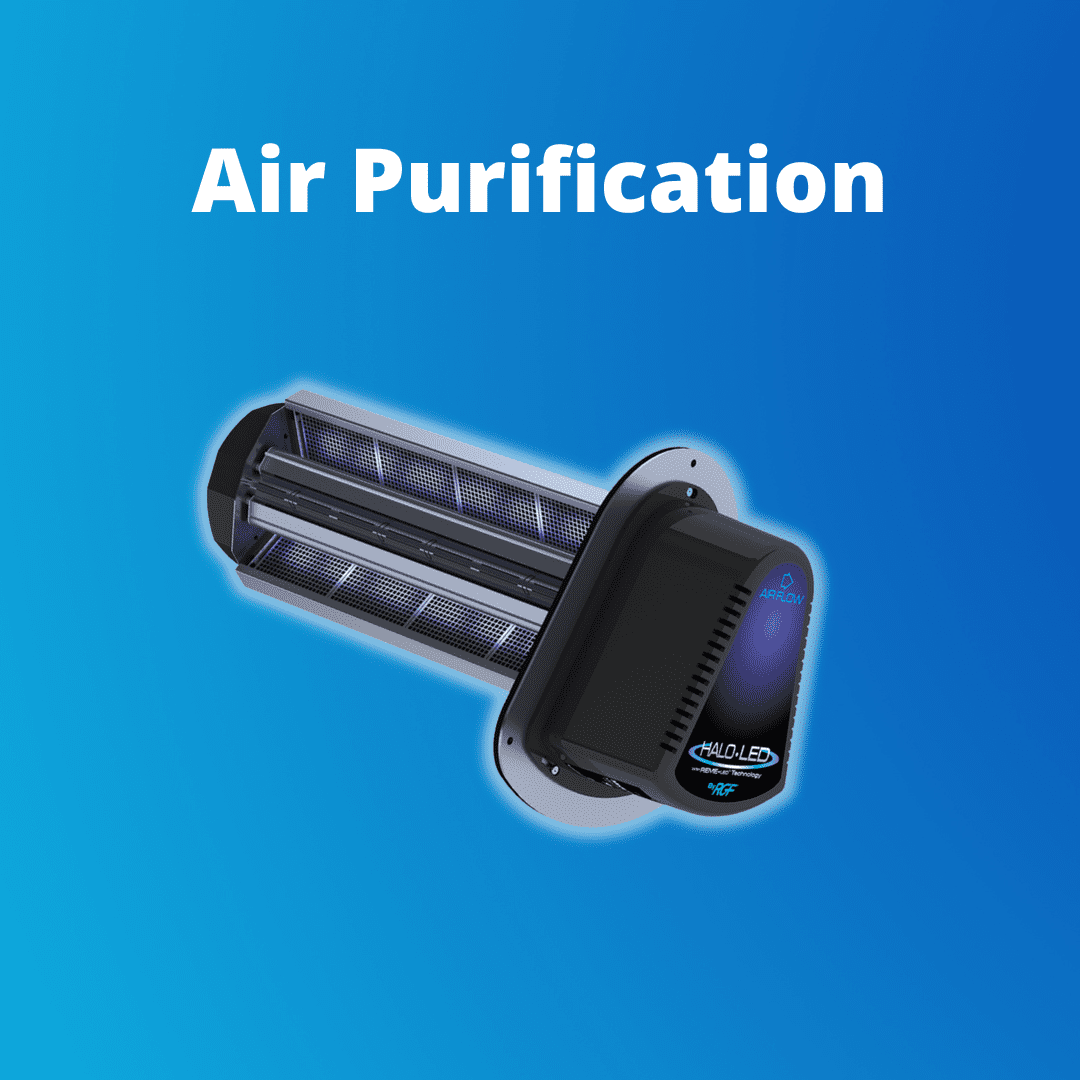 Air Purification