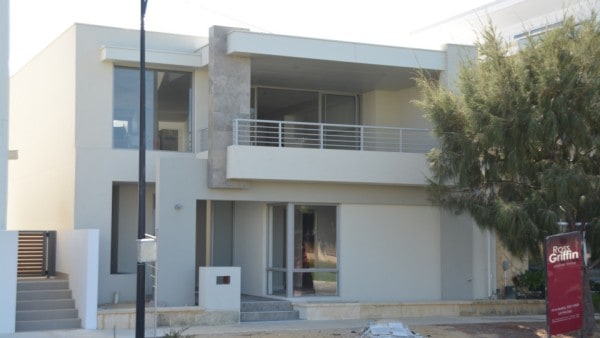 Fastbuild with Great Living Homes