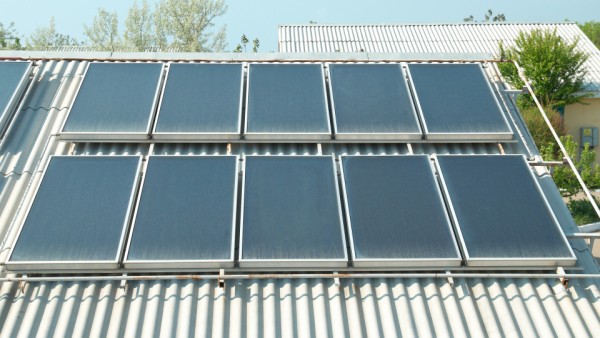 Solar Power