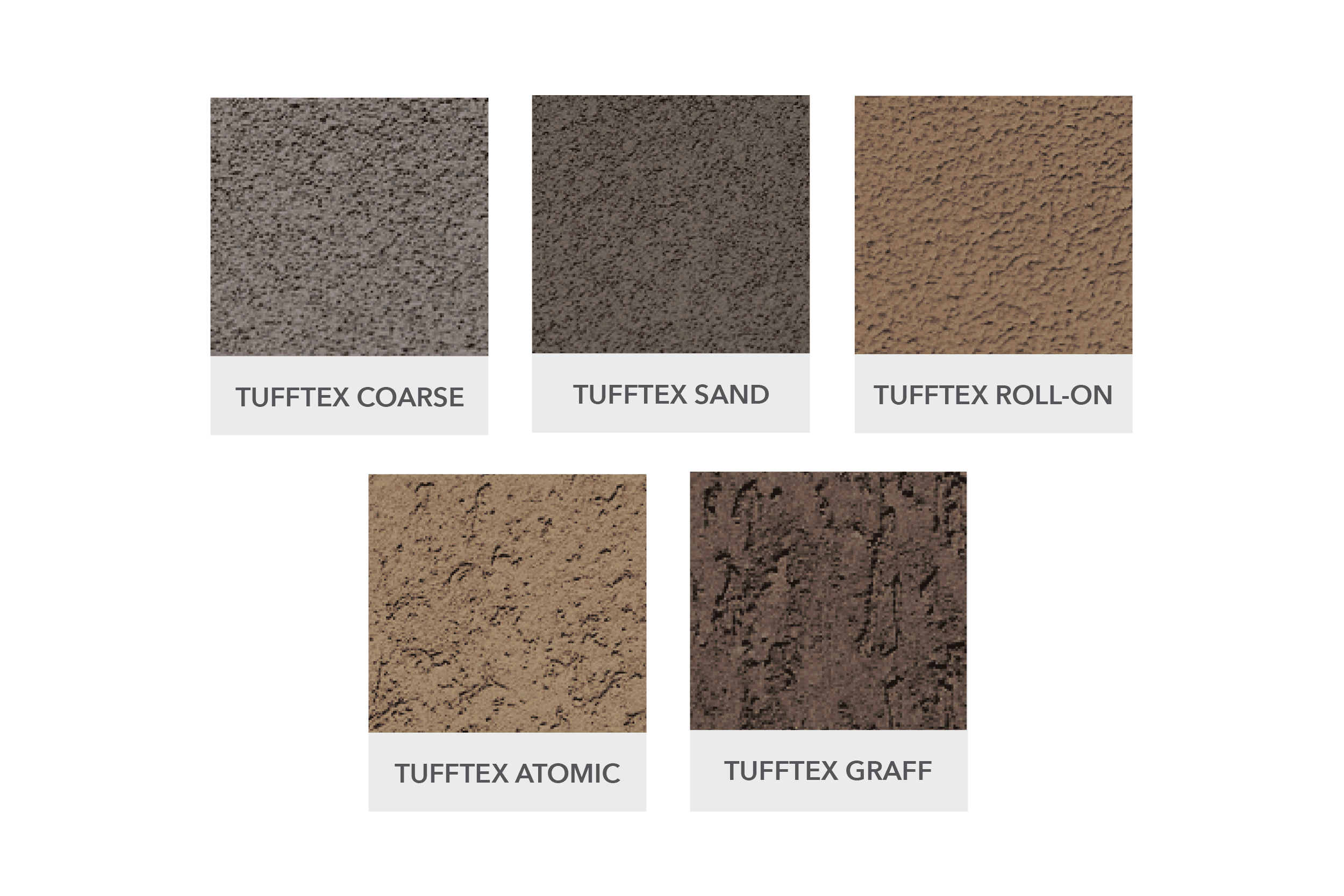 TUFFTEX Texture