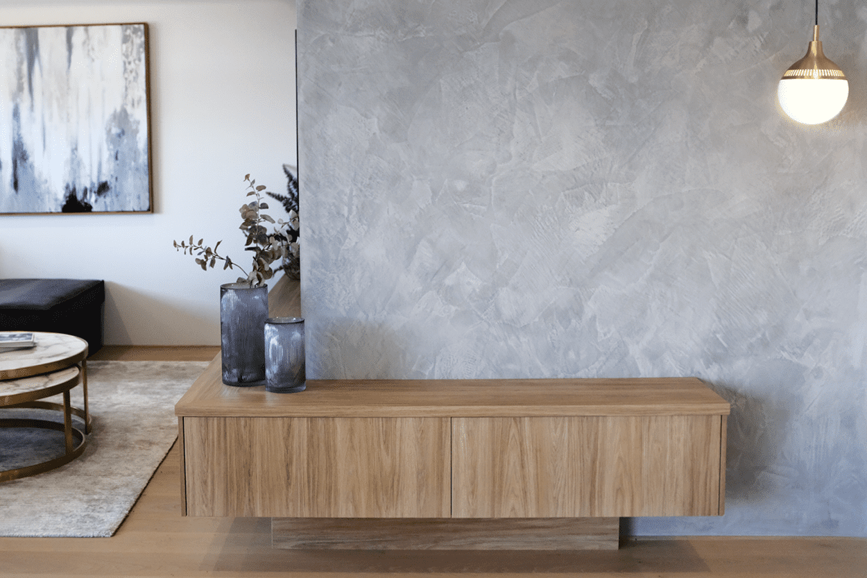 TUFFTEX Venetian & Polished Plaster