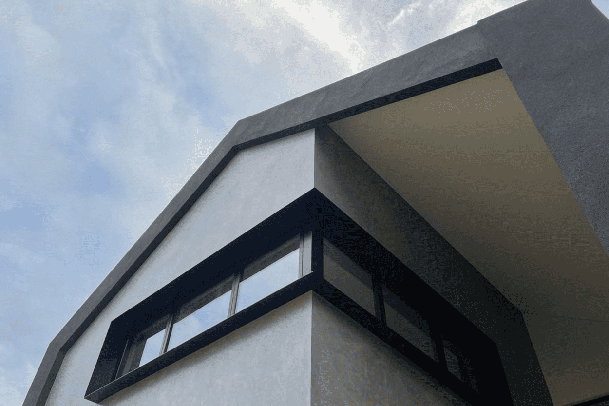 TUFFTEX Venetian & Polished Plaster