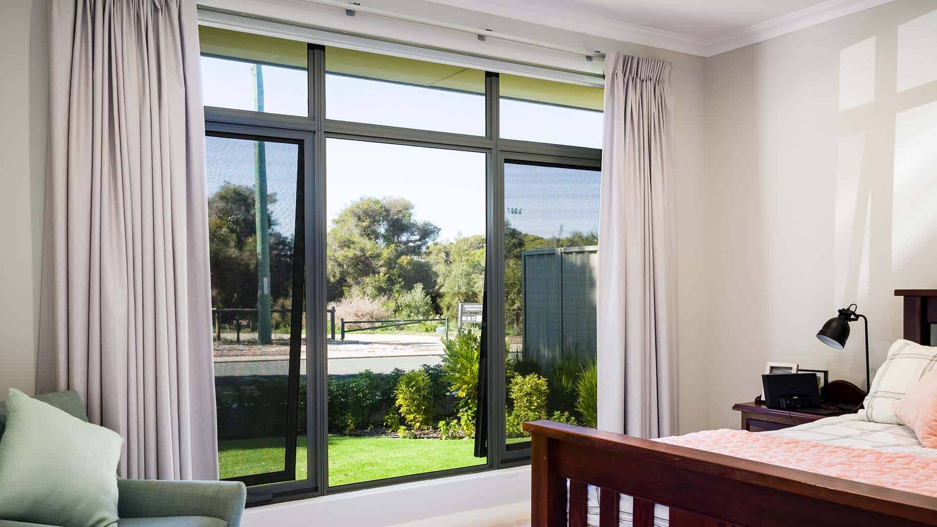 Jason Awning Windows