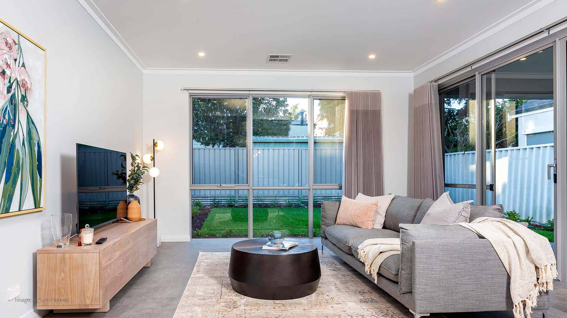 Jason Awning Windows