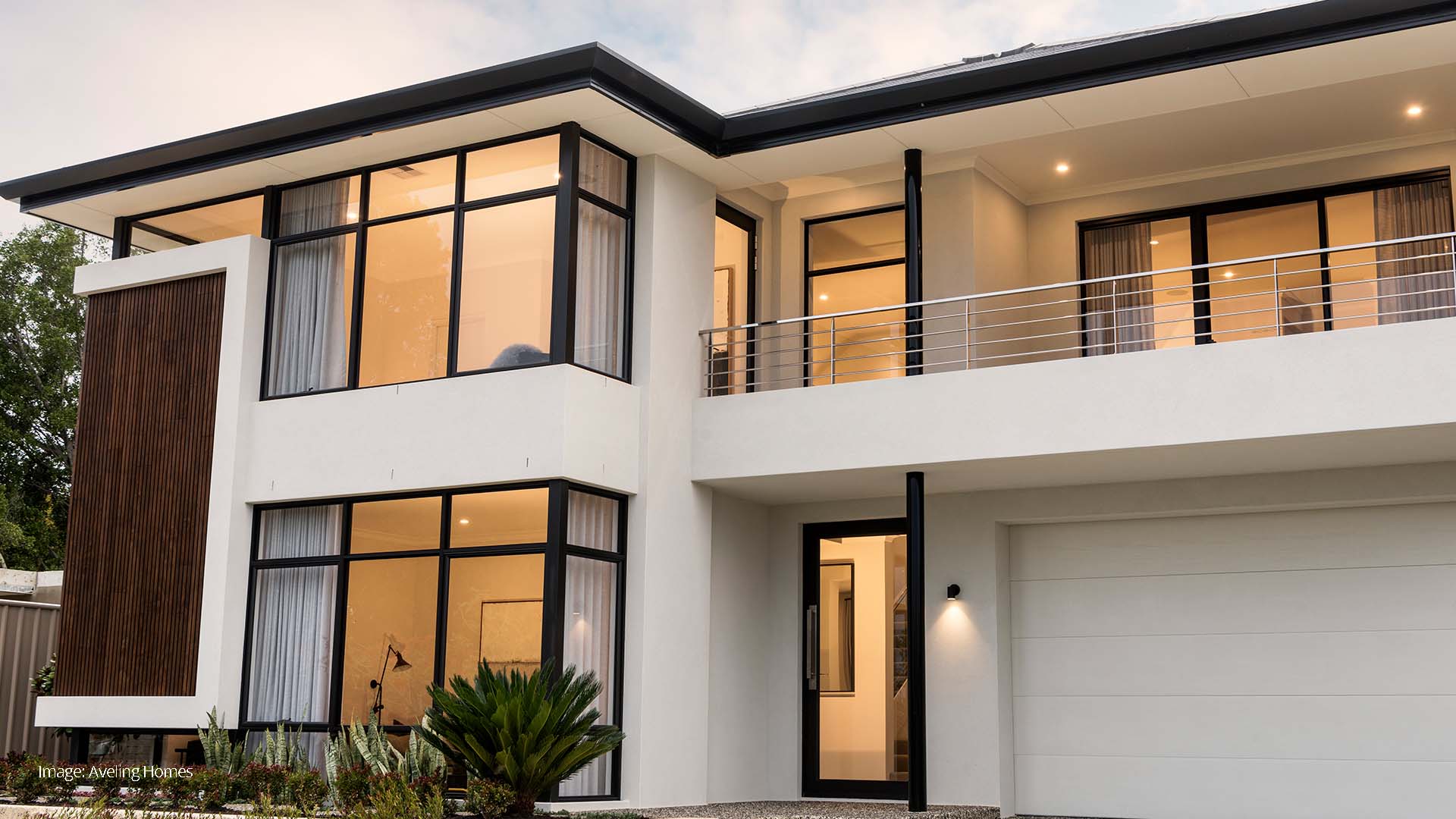 Jason Awning Windows