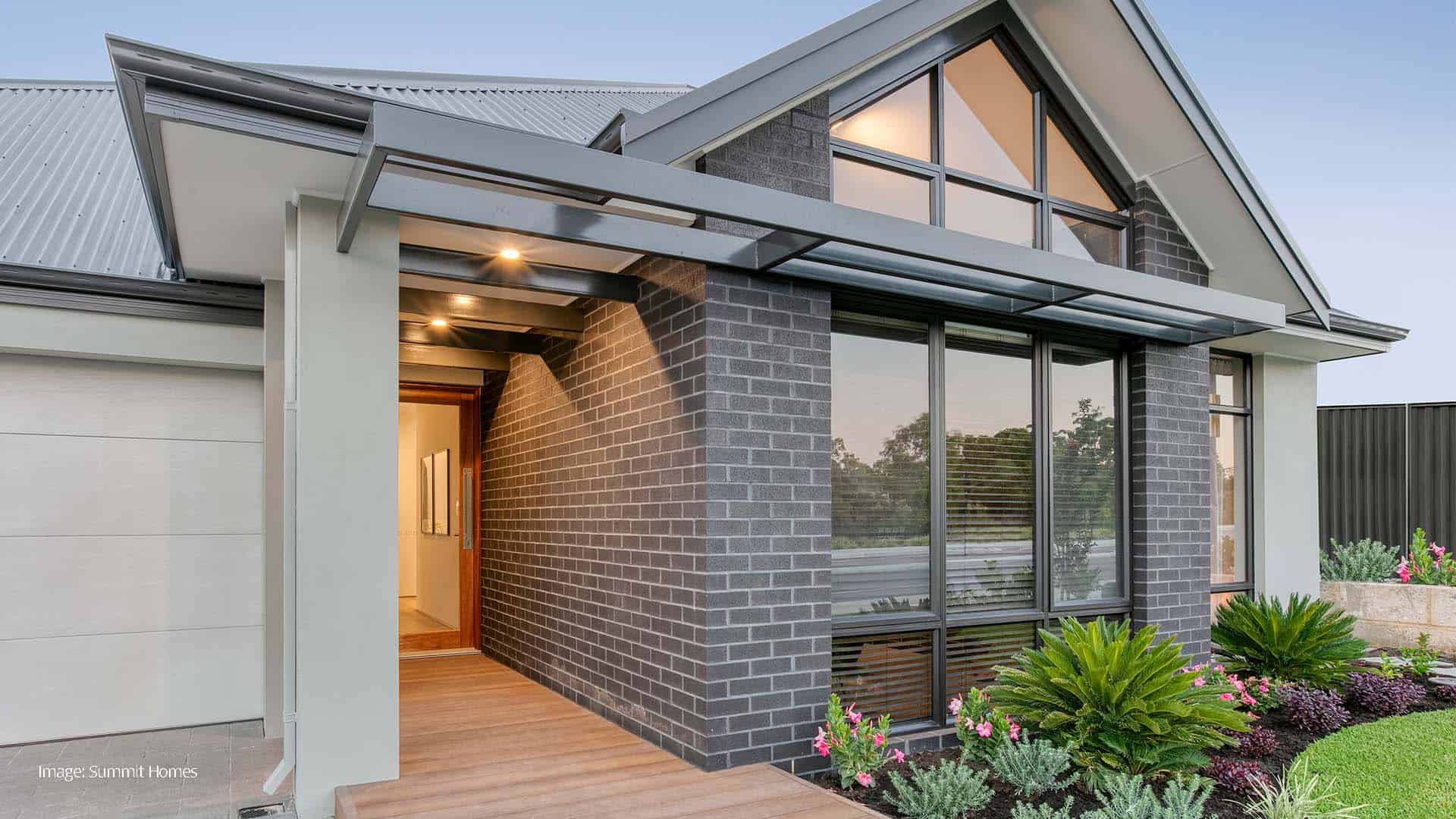 Jason Awning Windows