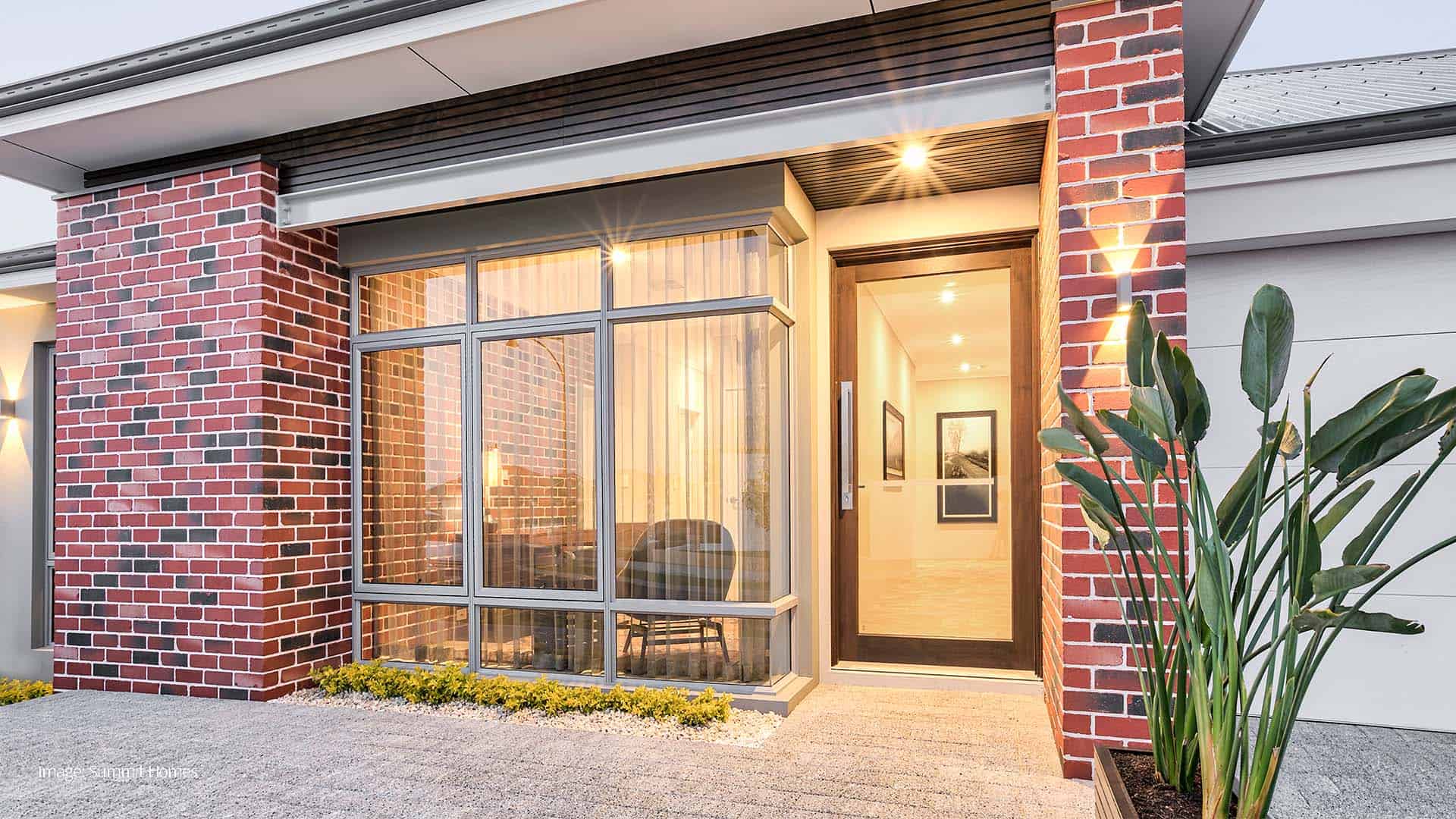 Jason Awning Windows