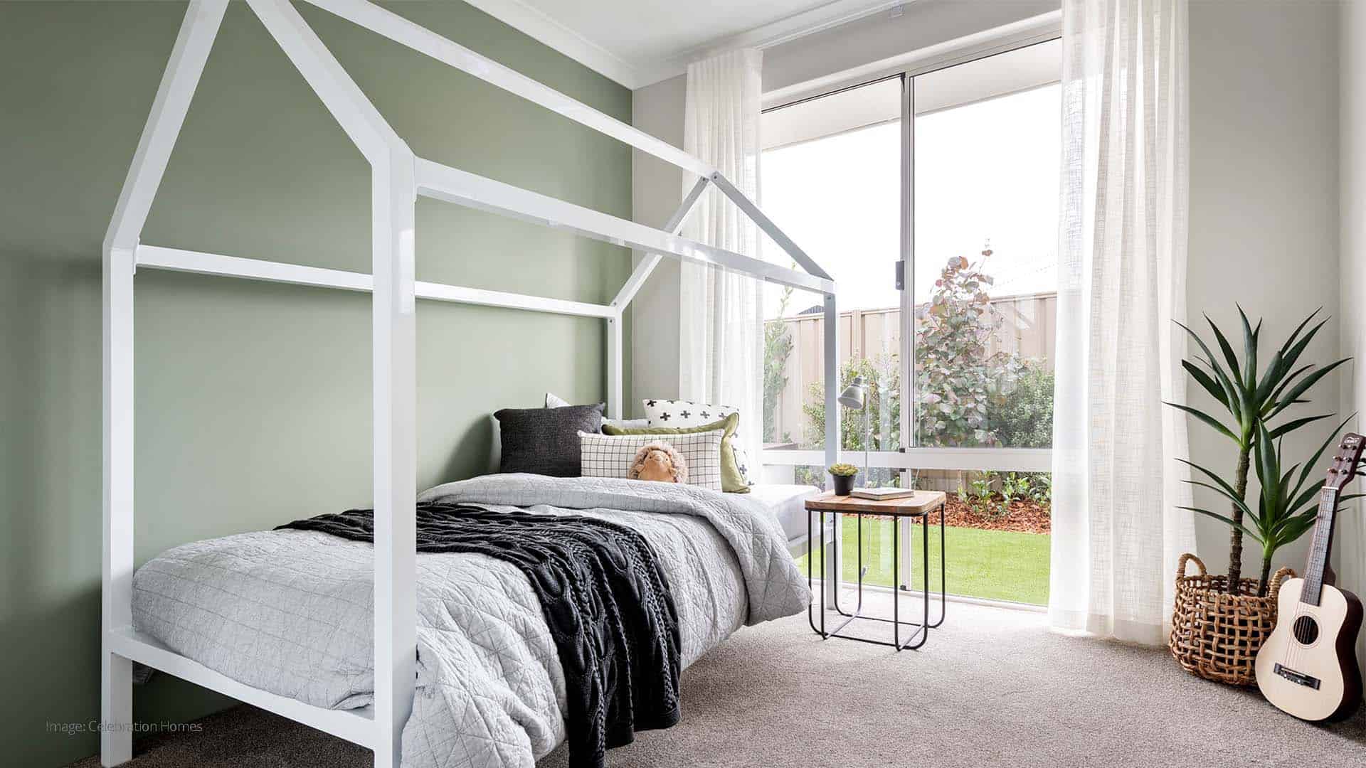 Jason Sliding Windows