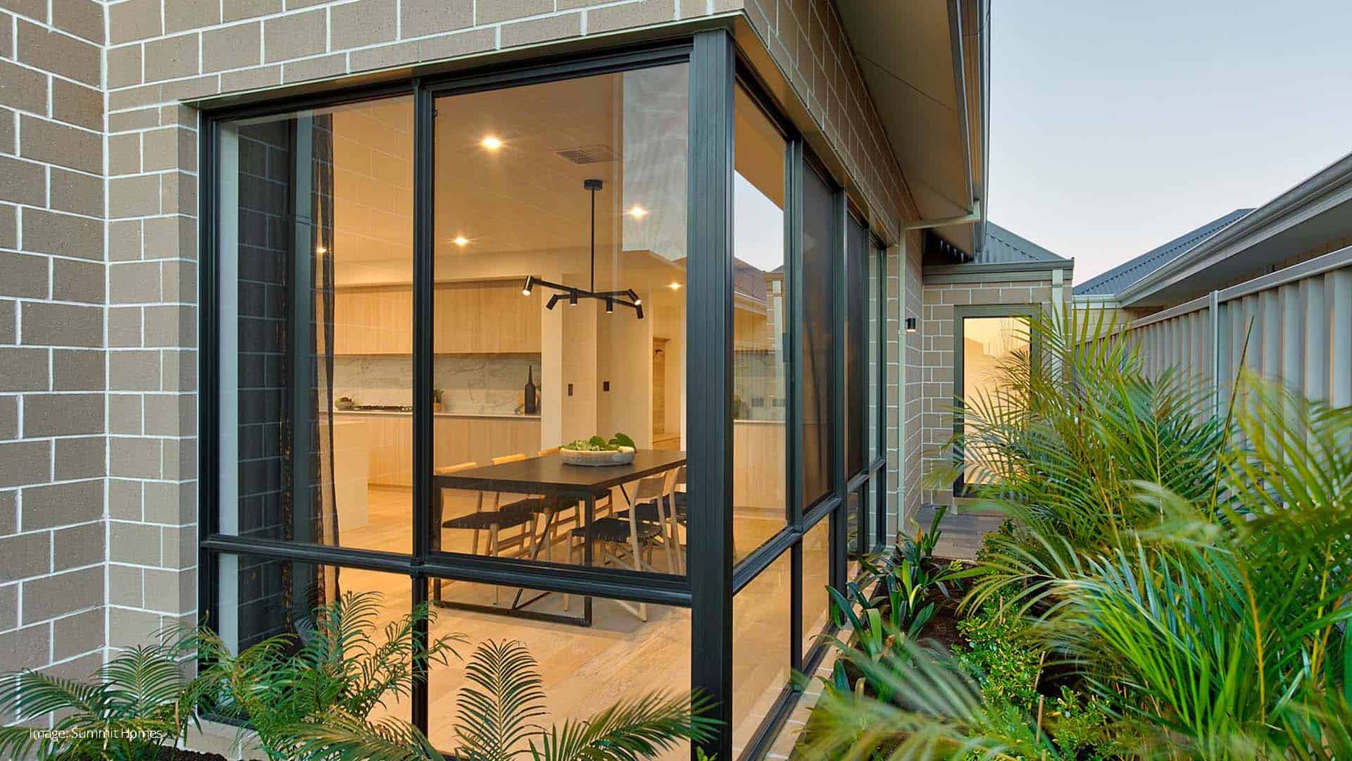 Jason Sliding Windows