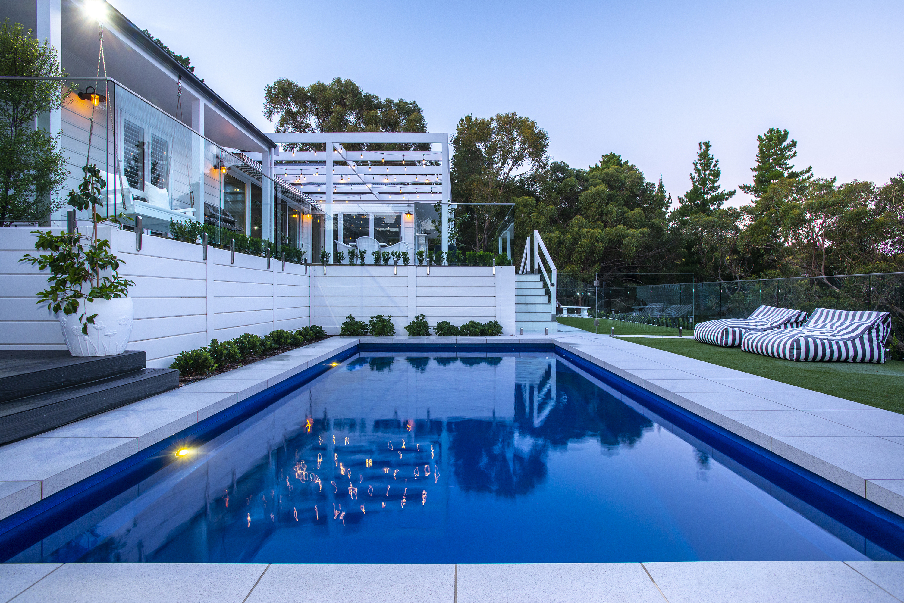 Riverina Pools Europa