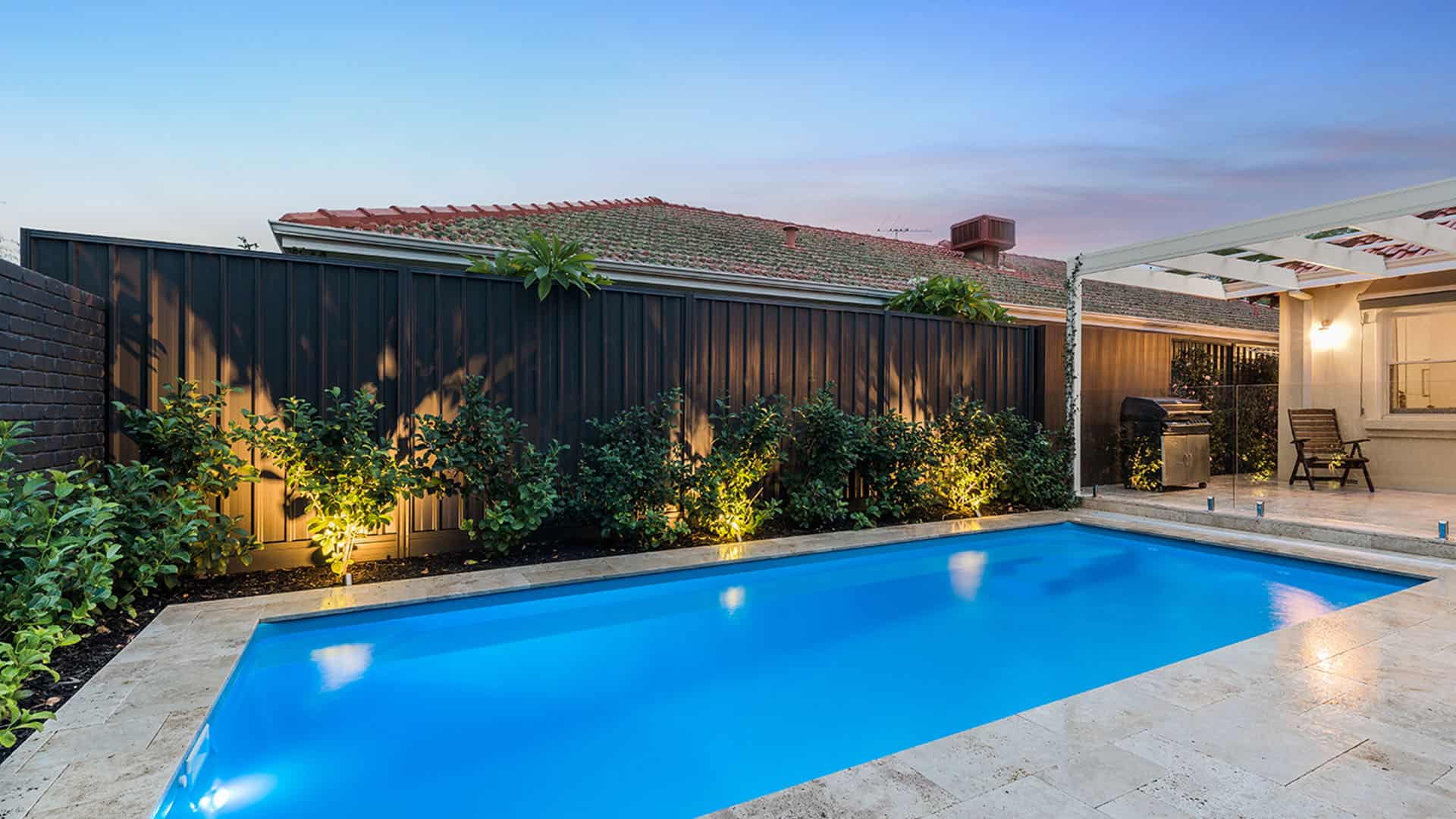Riverina Pools - Latina