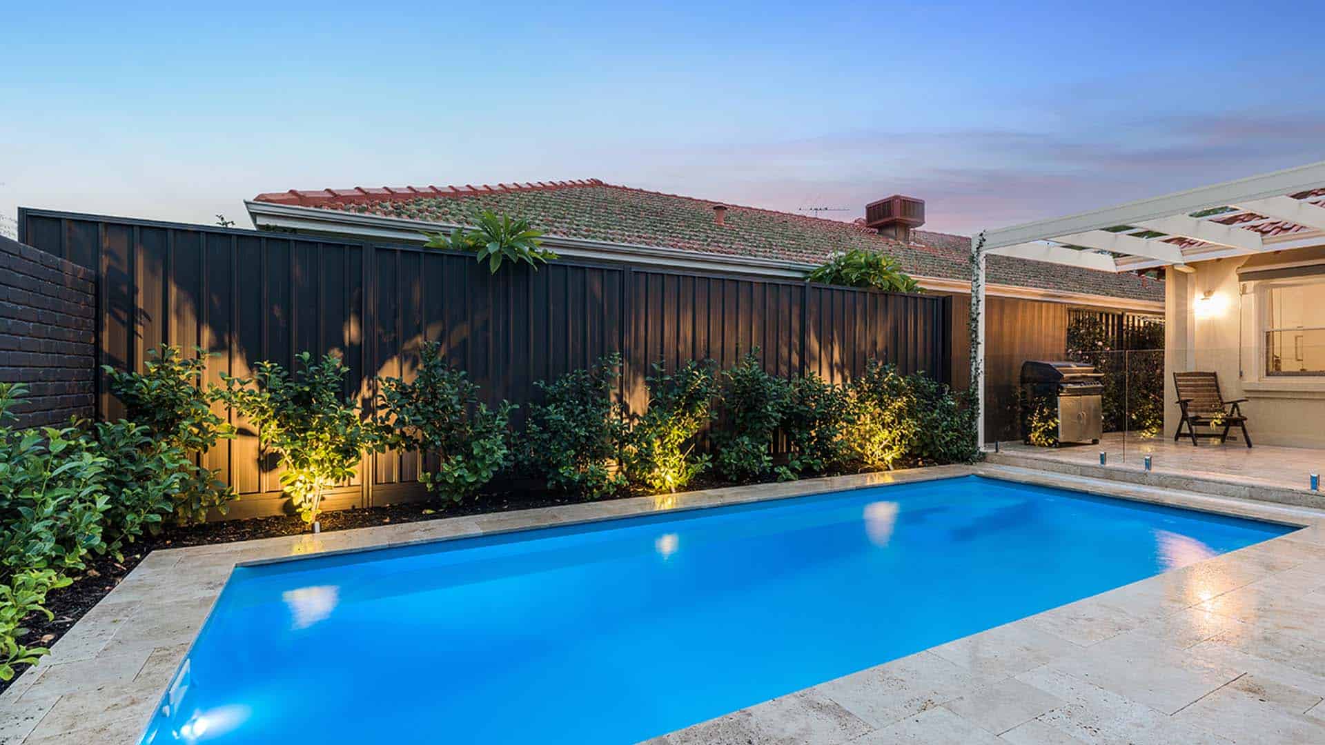 Riverina Pools - Latina