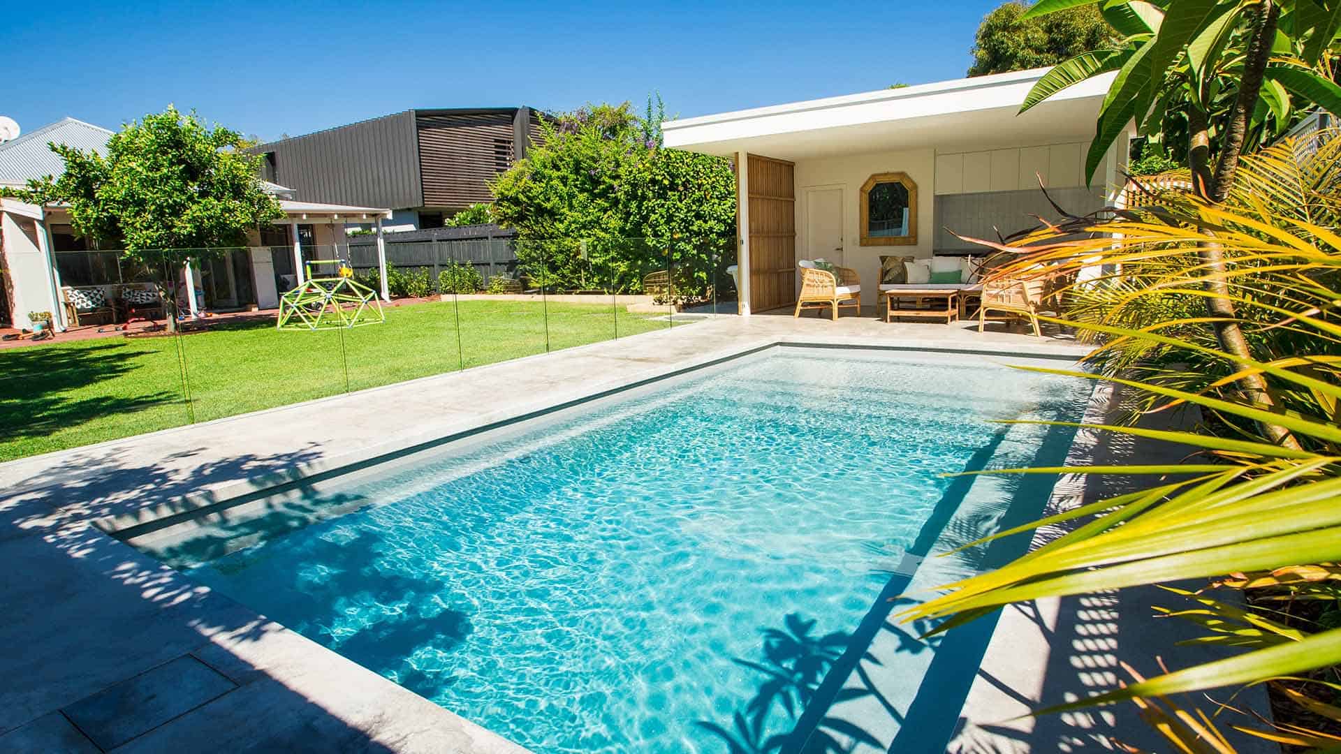 Riverina Pools - Bedarra