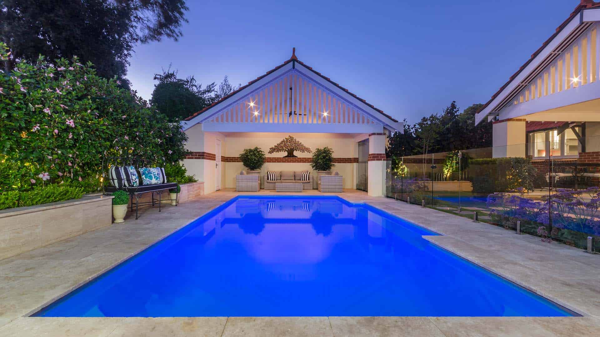Riverina Pools - Calypso
