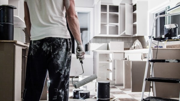 Should you renovate before you sell your home?