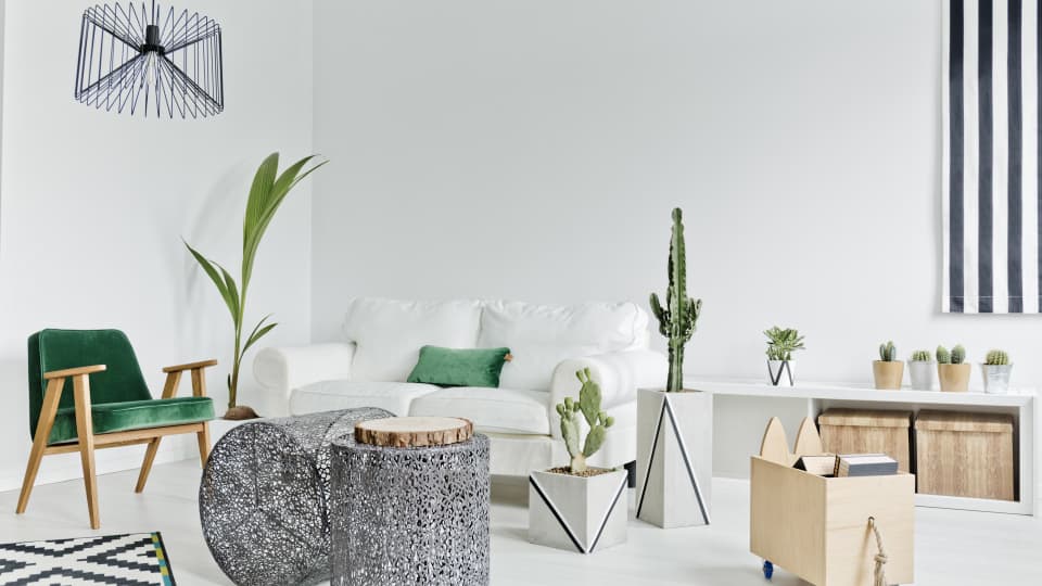 How To Create A Scandinavian Style Home