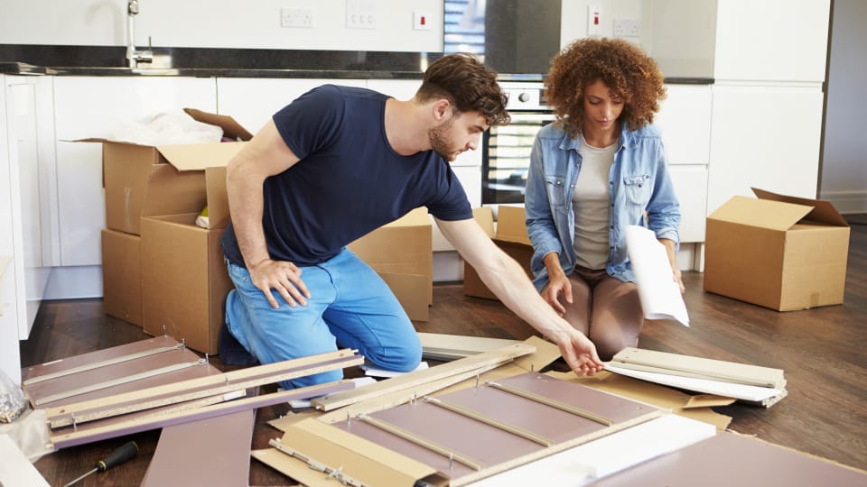 Are Flat Pack Kitchens Any Good?