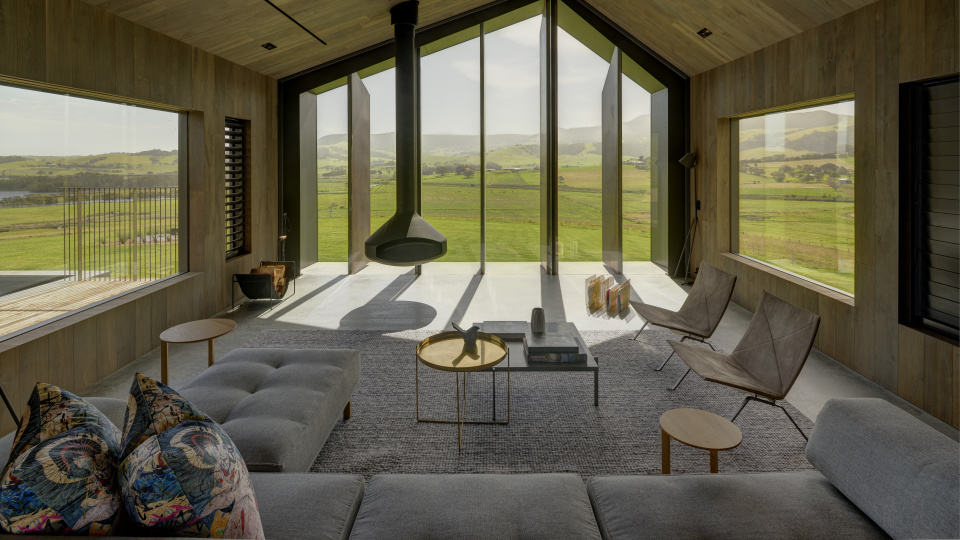 2019 HIA-CSR Australian Housing Award Winners