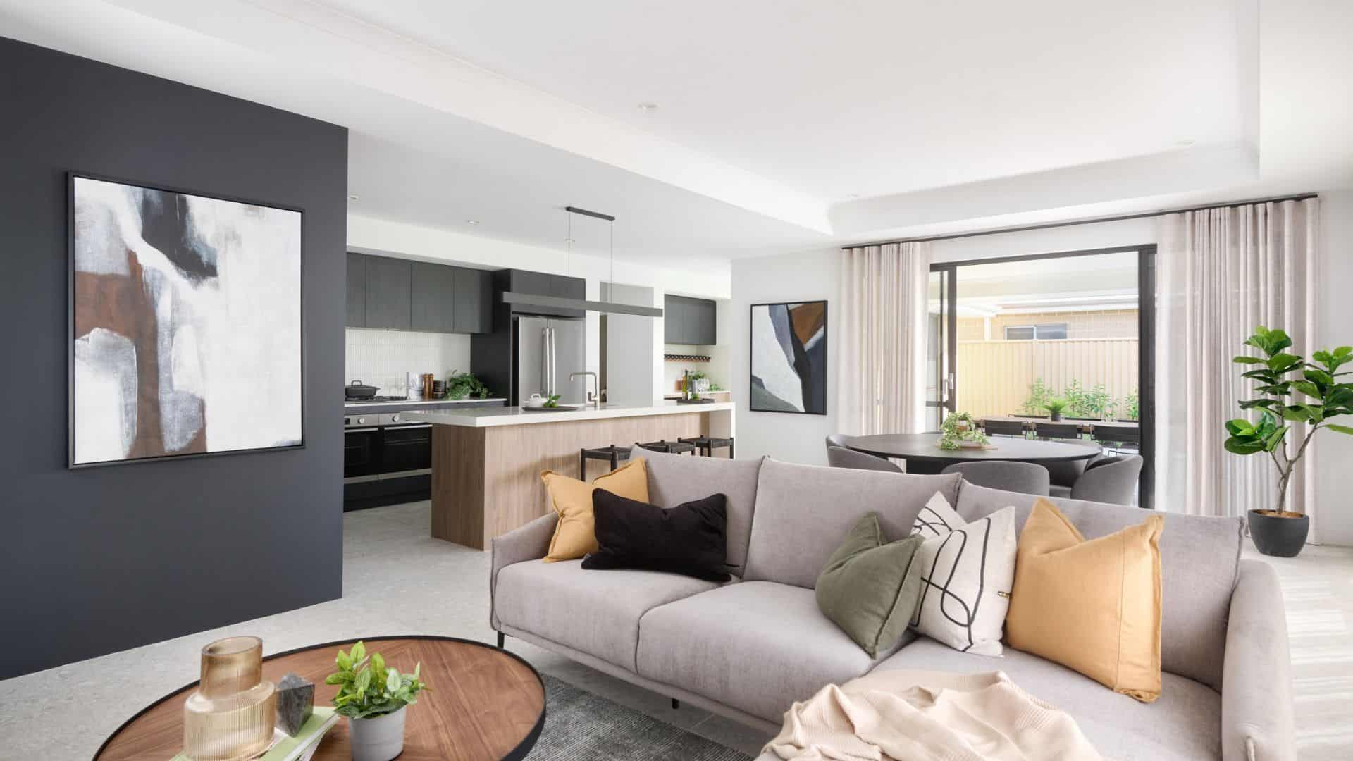 Value-packed house & land packages!