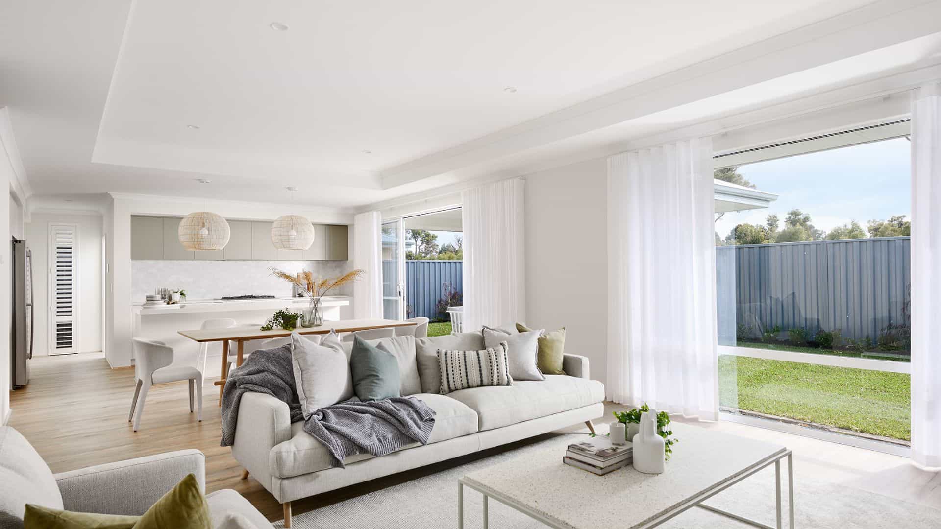 Value-packed house & land packages!