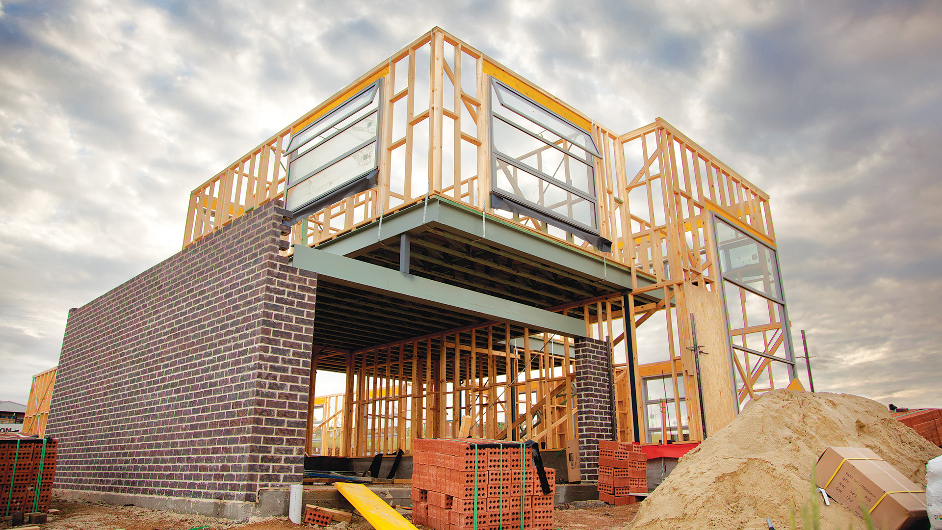 6 Tips for Building a New Home and Navigating the Process