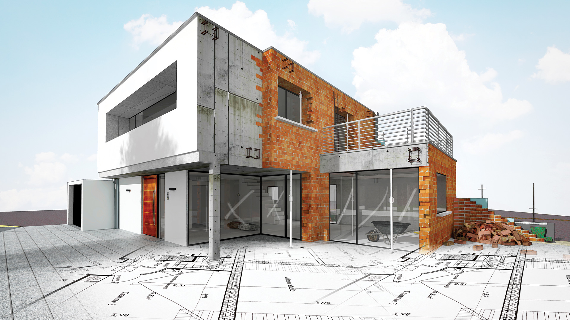 6 Tips for Building a New Home and Navigating the Process