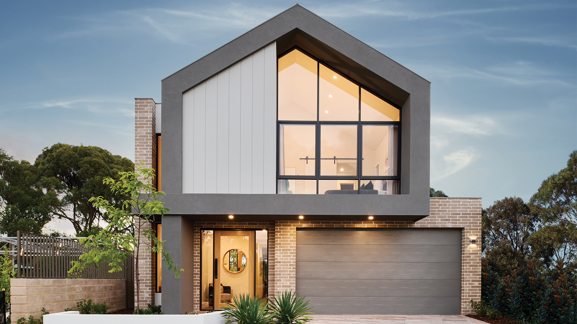 Residential Attitudes: Banksy’s Retreat