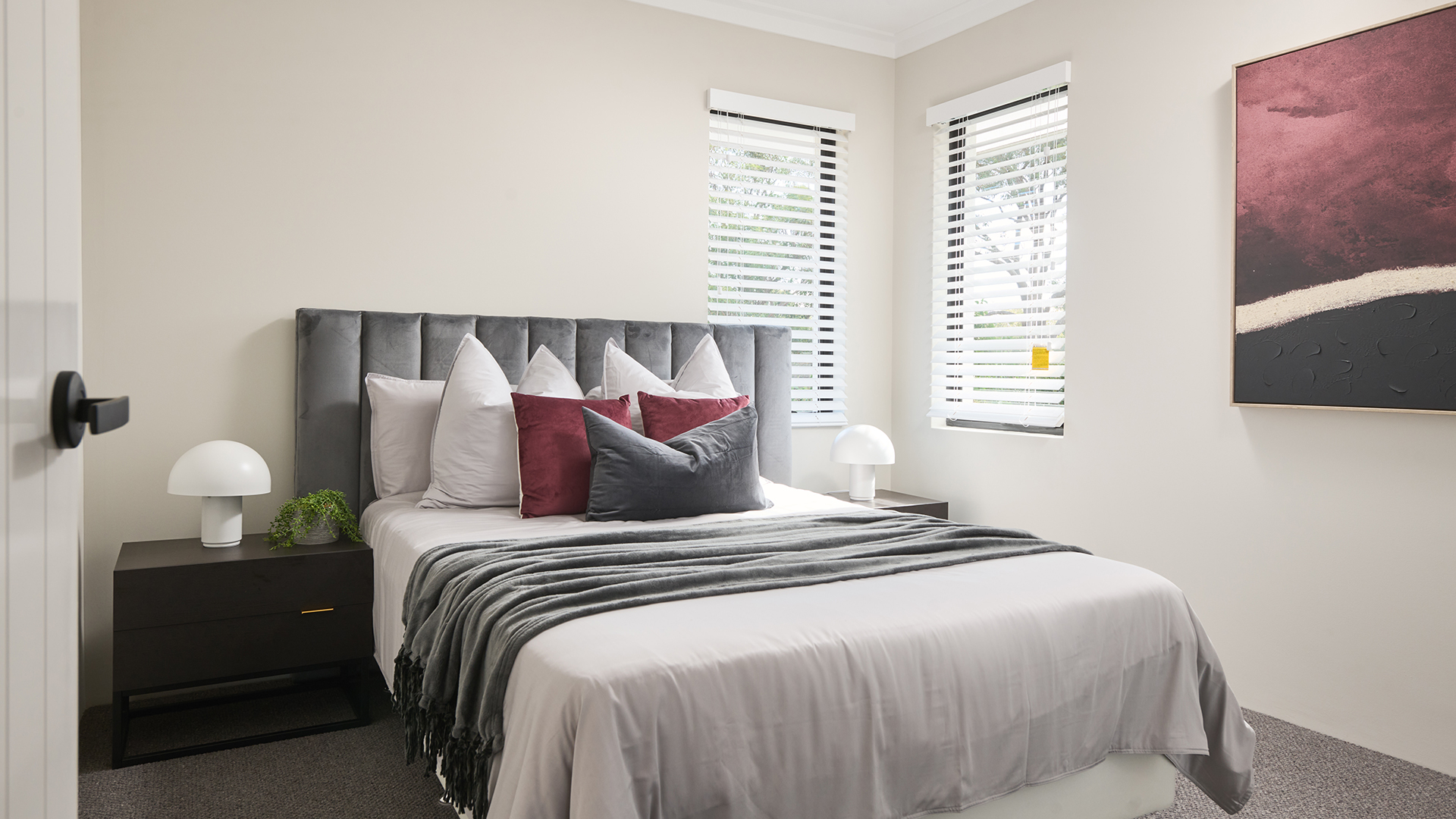 Residential Attitudes: Banksy’s Retreat