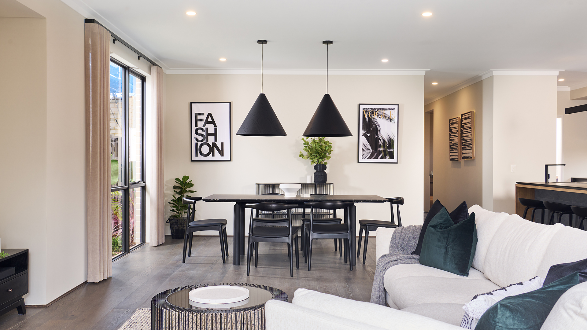 Residential Attitudes: Banksy’s Retreat