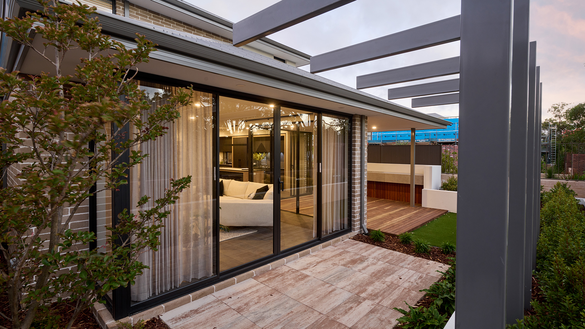 Residential Attitudes: Banksy’s Retreat