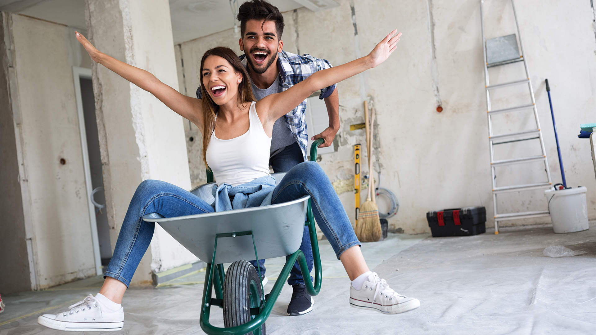 Renovating Your Home?