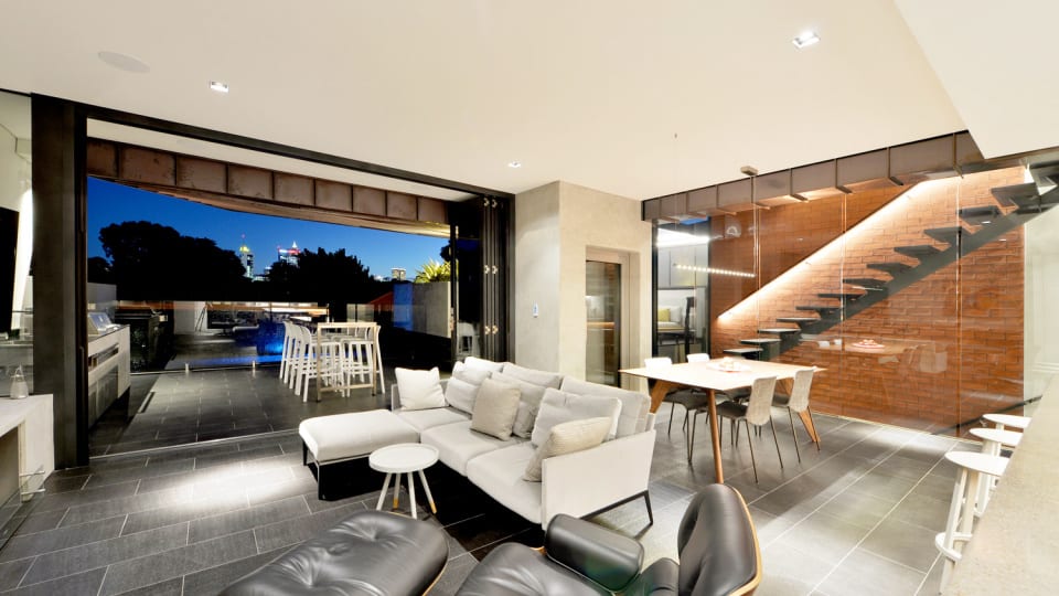 Take a look at Perth's Home of the Year