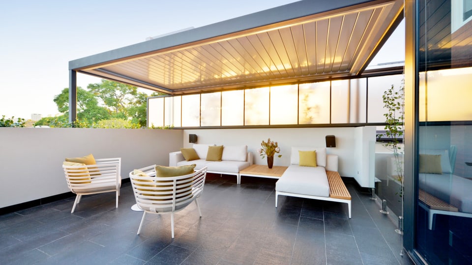 Take a look at Perth's Home of the Year