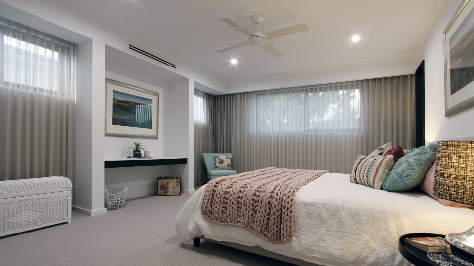 Display Home Spotlight - Biara Gardens by Ryan Cole