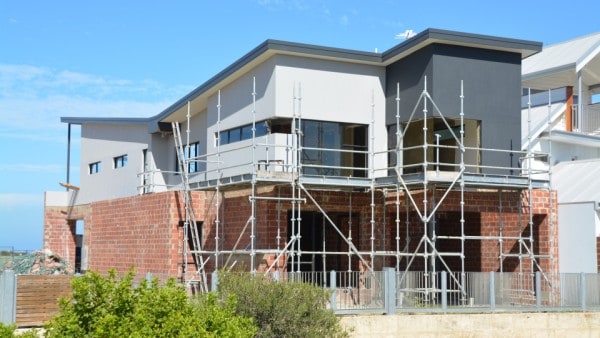 Fastbuild with Great Living Homes